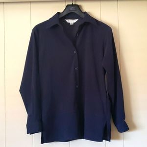 Casual Corner Annex Blouse